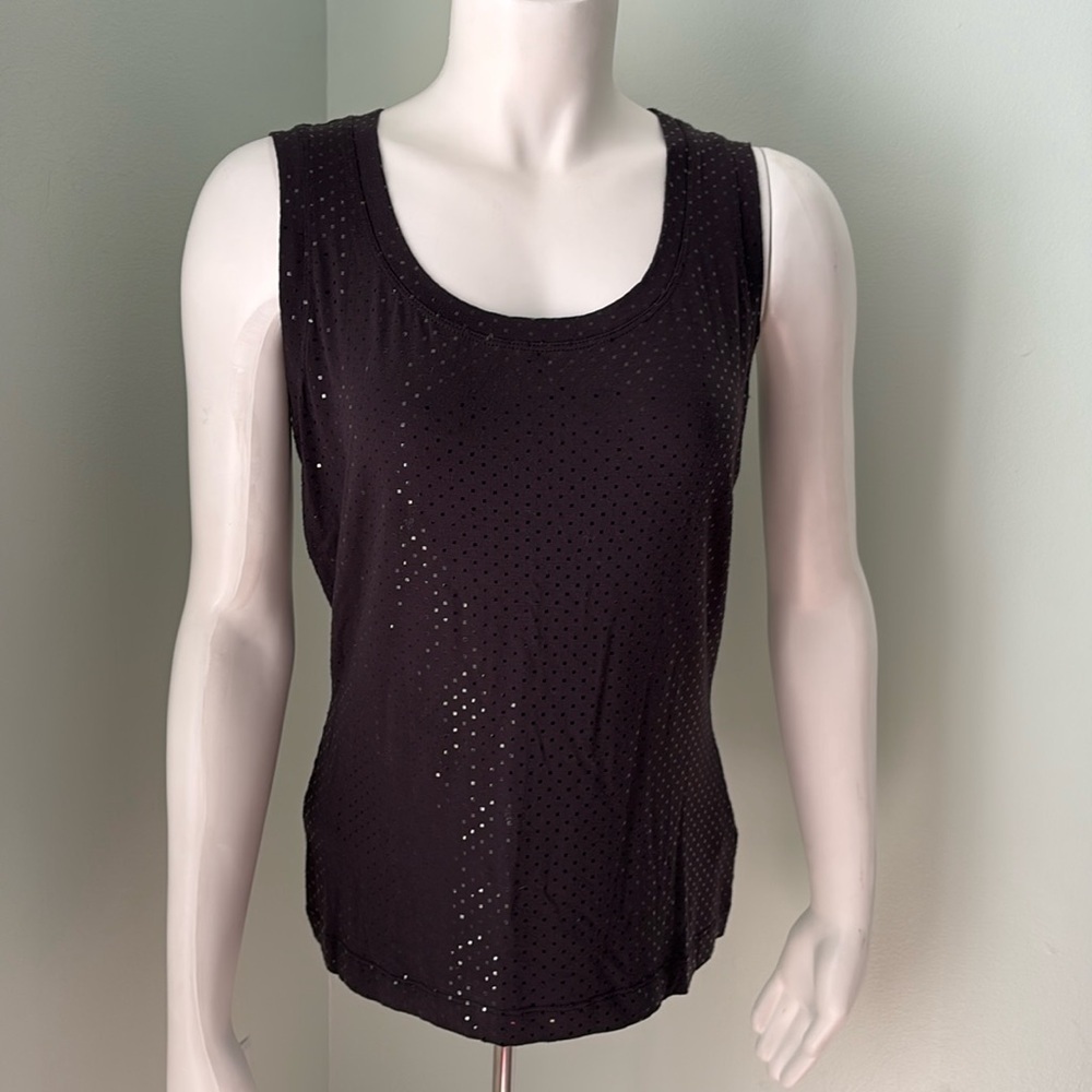 St John Sparkle Tank Small